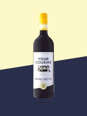 Four cousins